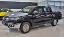 Toyota Hilux TOYOTA HILUX 2.7L PETROL 4X2 A/T 2024