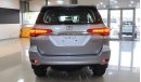 Toyota Fortuner FULL OPTION PETROL 4.0L