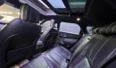 Land Rover Range Rover Velar P340 English