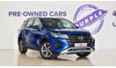 GAC GS4 GL 1.5T | 2023 | Warranty | Service History