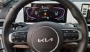 Kia Sportage EX