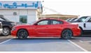 Dodge Charger G/T Plus V6 3.6L ”LAST CALL” , 2023 GCC , 0Km , With 3 Years or 60K Km Warranty @Official Dealer