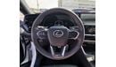 لكزس TX 500h Lexus TX500h Hybrid (F-Sport)-2024 - White