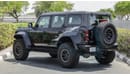 Ford Bronco Raptor (НА ЭКСПОРТ , For Export) V6 3.0L EcoBoost , 2023 GCC , 0Km , Без пробега