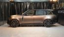 Land Rover Range Rover Autobiography SV | P530 | 2024 | LONG WHEELBASE