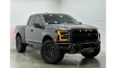 Ford F 150 Raptor 2020 Ford F-150 Raptor, June 2025 Ford Warranty, Nov 2026 Ford Service Pack, Low Kms, GCC