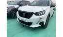 Peugeot 2008 1.2LT 2023 FULL OPTION