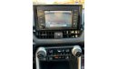 Toyota RAV4 2021 XLE HYBRID HEV SUNROOF FULL OPTION CANADA SPEC