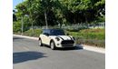 Mini Cooper Std 1.5L (4 Seater)