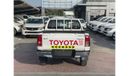 Toyota Hilux DLX 2020 I 4x4 I Manual I Ref#437