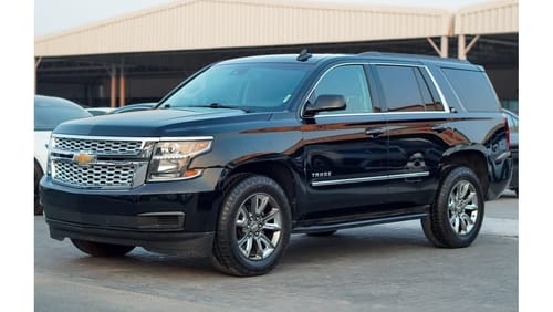 Chevrolet Tahoe 1LT 5.3L