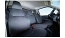 Toyota Hiace 2.5L Diesel 15 Seater Standard Roof