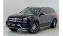 Mercedes-Benz GLS 450 2020 Mercedes Benz GLS450 7 Seats, Mercedes Warranty + Service Package , Full Service History, GCC