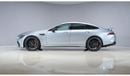 Mercedes-Benz GT 63 AMG S E Performance - AED 12,716 P/M - 2 Years Warranty