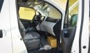 Toyota Hiace TOYOTA HIACE 3.5L PETROL V6 13 SEATER DX M/T WITH REAR HEATER