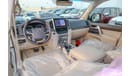 Toyota Land Cruiser Specs - Toyota Land Cruiser 2021 5.7L V8 VXS