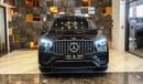 مرسيدس بنز GLE 63 AMG GLE 63S 55 EDITION 2023 GERMAN SPECS