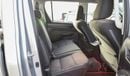 Toyota Hilux 3.0 Diesel Right H/D