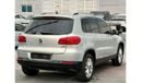 Volkswagen Tiguan SE