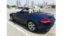 BMW Z4 BMW Sdrive 23i