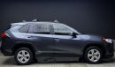 Toyota RAV4 2020 Hybrid XLE Full Option 4x4 AWD 2.5L V4 Top Of The Range