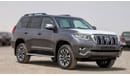 تويوتا برادو TOYOTA PRADO VX 4.0P AT MY2023