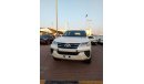 Toyota Fortuner 2.4L DIESEL AUTOMATIC TRANSMISSION