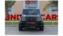 Suzuki Jimny Suzuki Jimny GL 2021 GCC under Warranty with Flexible Down-Payment/ Flood Free.