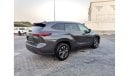 تويوتا هايلاندر Toyota Highlader XLE - 2022 - Grey