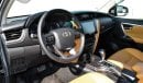 Toyota Fortuner VXR | 2022 | Service History | Low Mileage