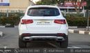 Mercedes-Benz GLC 300 4MATIC CLEAN TITLE