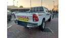 Toyota Hilux DC 2.4L 4WD DIESEL AUTOMATIC TRANSMISSION