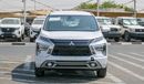 Mitsubishi Xpander Brand New Mitsubishi XpanderCross HighLine 2025 Export 1.5L A/T FWD|Petrol|White/Beige|XPANDER-HL-25