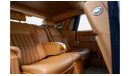 رولز رويس فانتوم Rolls-Royce Phantom 2010 GCC Flood Free.