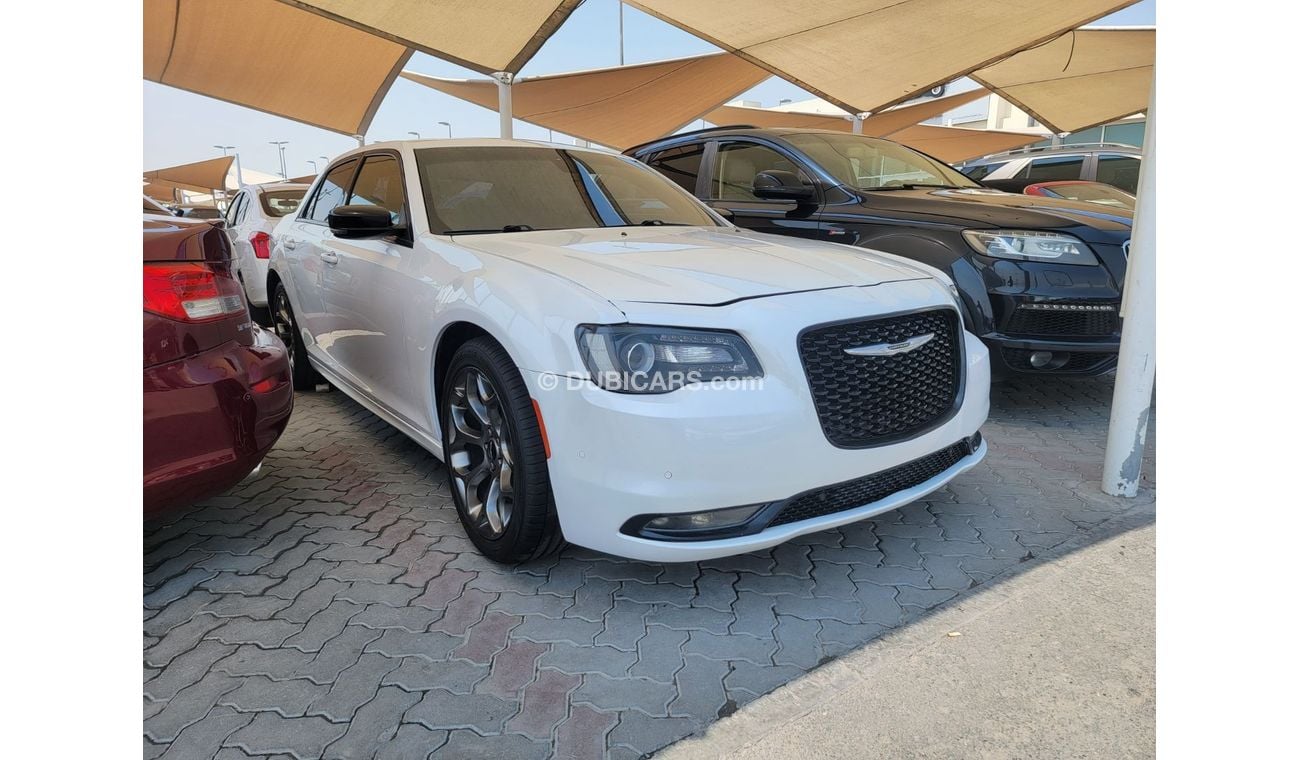 Chrysler 300C Plus