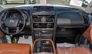 Nissan Patrol Platinum LE