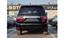 Nissan Armada PLATINIUM // 1492 AED Monthly // 5.6L // V8 // FULL OPTION (LOT # 60827)