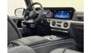 Mercedes-Benz G 63 AMG AMG Package *Brand New* 2025 Mercedes Benz G63 AMG, 2 Years Mercedes Warranty, Fully Loaded, Deliver