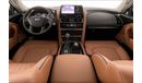 Infiniti QX80 Luxe Sensory (8 Seater) | 1 year free warranty | 0 Down Payment