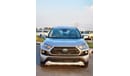 Toyota RAV4 LTD 2.5L Toyota RAV4 Hybrid limited Full Option