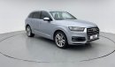 Audi Q7 45 TFSI QUATTRO 3 | Zero Down Payment | Free Home Test Drive