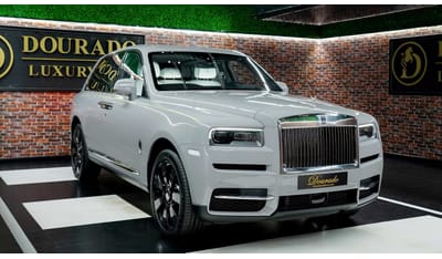 Rolls-Royce Cullinan | SILVER BADGE | BRAND NEW | 2023 | TEMPEST GREY | FULL OPTION | 1-MONTH SPECIAL PRICE OFFER