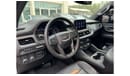 GMC Yukon GMC YUKON AT4 GCC 2021  FULL OPTION FULL SERVICE HISTORY PERFECT CONDITION ORIGINAL PAINT UNDER WARR