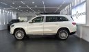 مرسيدس بنز GLS600 Maybach