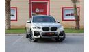 BMW X4 G02