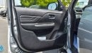 ميتسوبيشي L200 2023 Sportero 2.4L 4x4 AT DSL - Leather Seats - Bulk Deals Available - Export Only