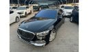 Mercedes-Benz S 580 Mercedes Benz S 580 2021 Korea Specs