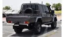 Toyota Land Cruiser Pick Up