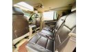 Chevrolet Tahoe LT Good condition car GCC ferst onar