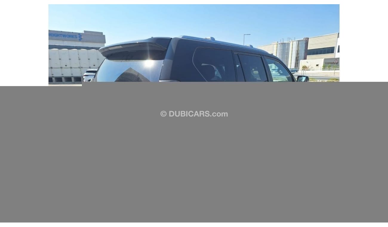 لكزس GX 460 2023 Lexus GX460 | Brand New | Export Price | Local 10%